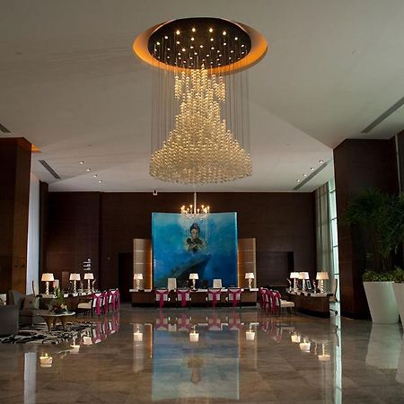 Hotel Grand Luxxe Vidanta Nuevo Vallarta Exterior foto