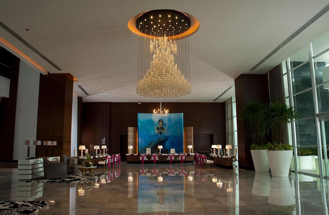 Hotel Grand Luxxe Vidanta Nuevo Vallarta Exterior foto